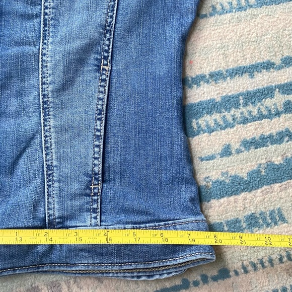 Wrangler - denim jacket - Picture 13 of 16